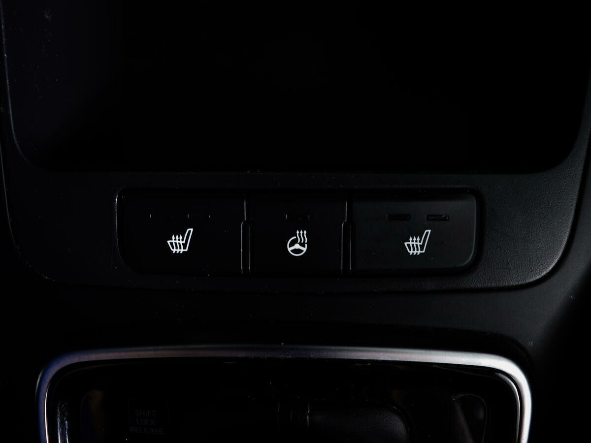 Kia Rio X-Line, 2019