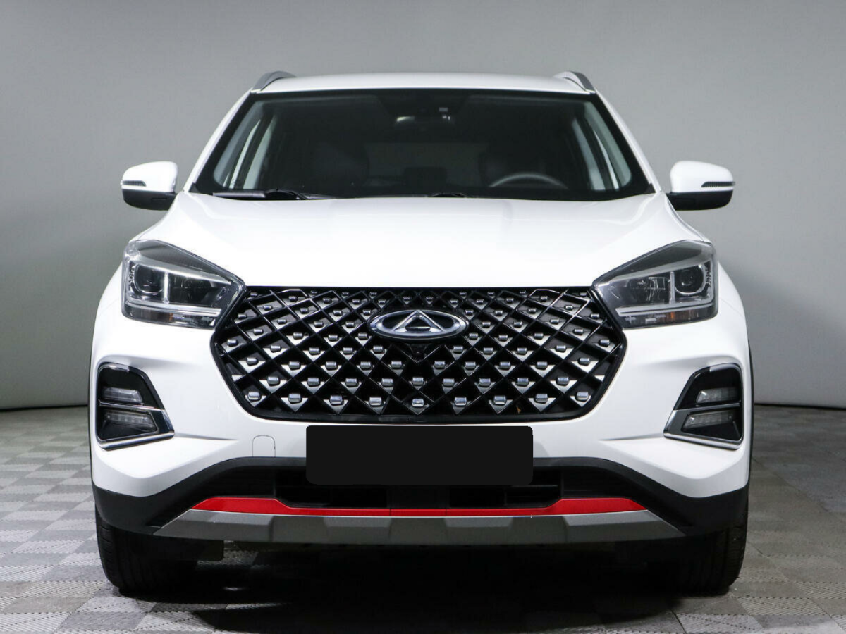 CHERY Tiggo 4 Pro, 2023
