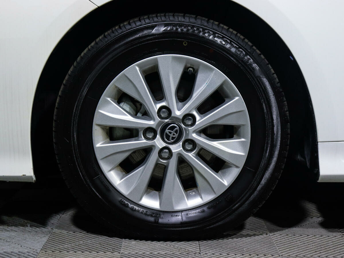 Toyota Corolla, 2022