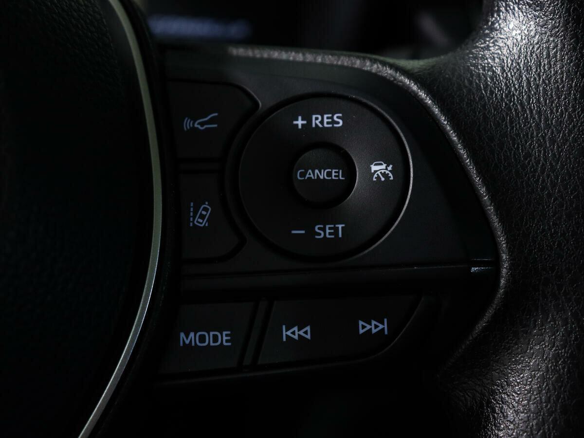 Toyota Corolla, 2022