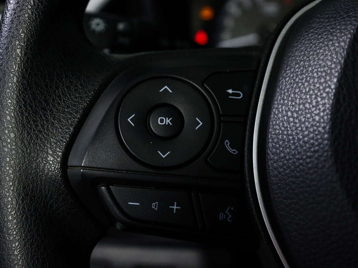 Toyota Corolla, 2022