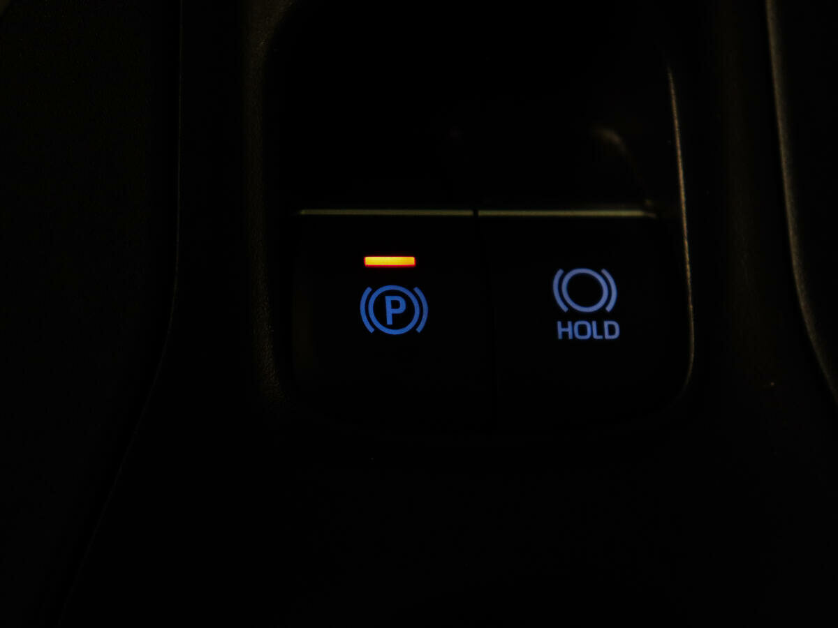 Toyota Corolla, 2022