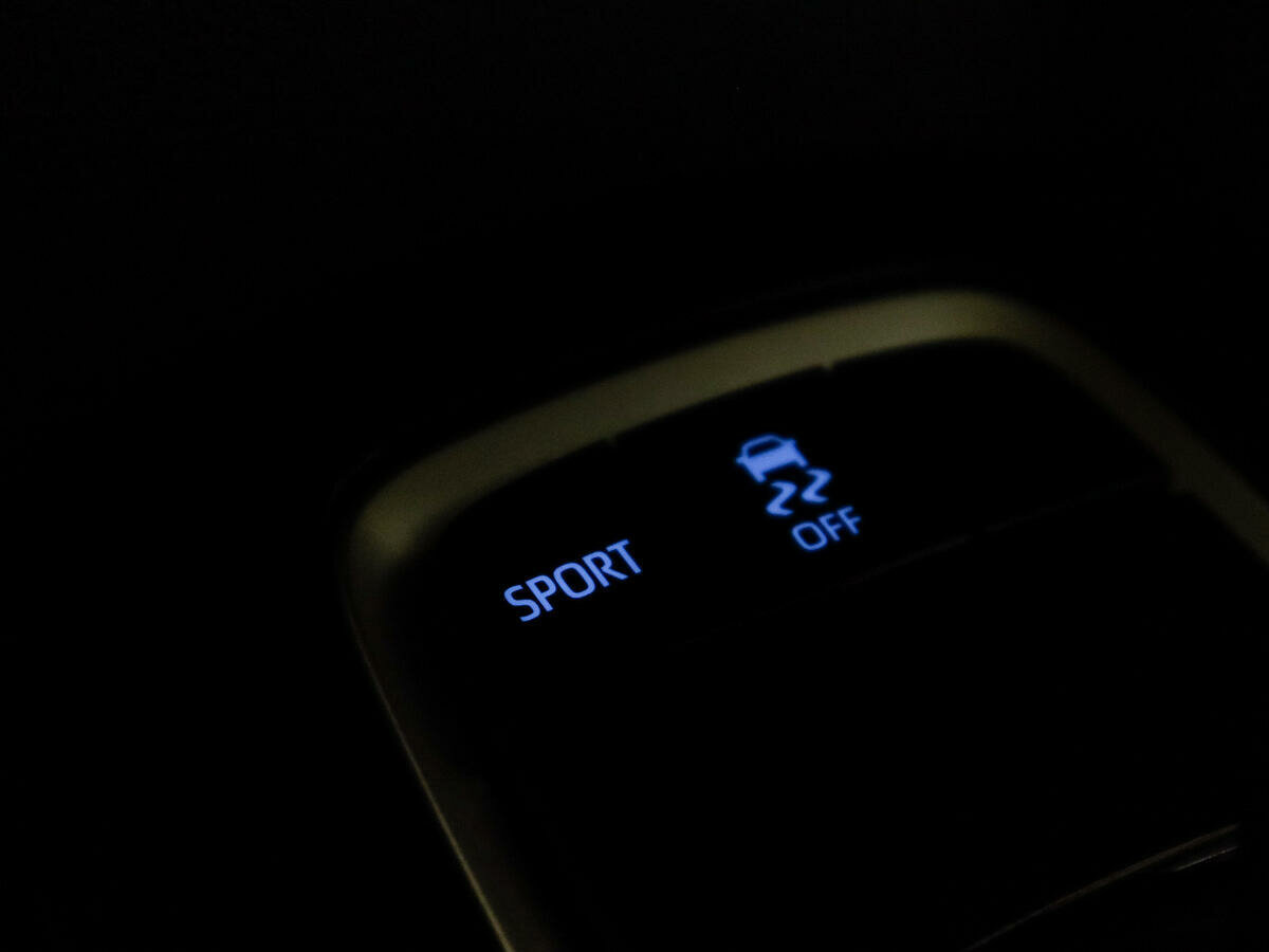 Toyota Corolla, 2022