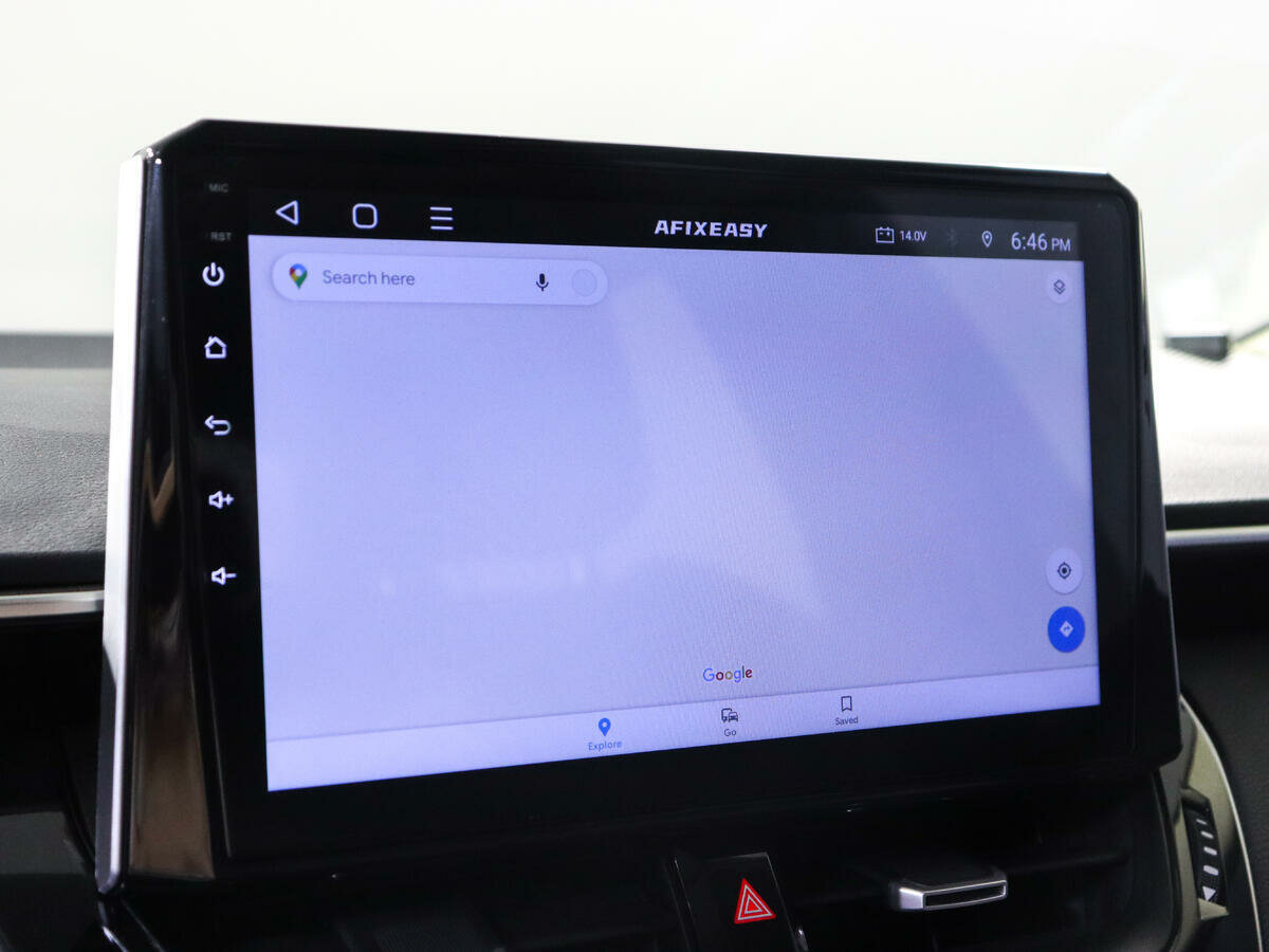 Toyota Corolla, 2022