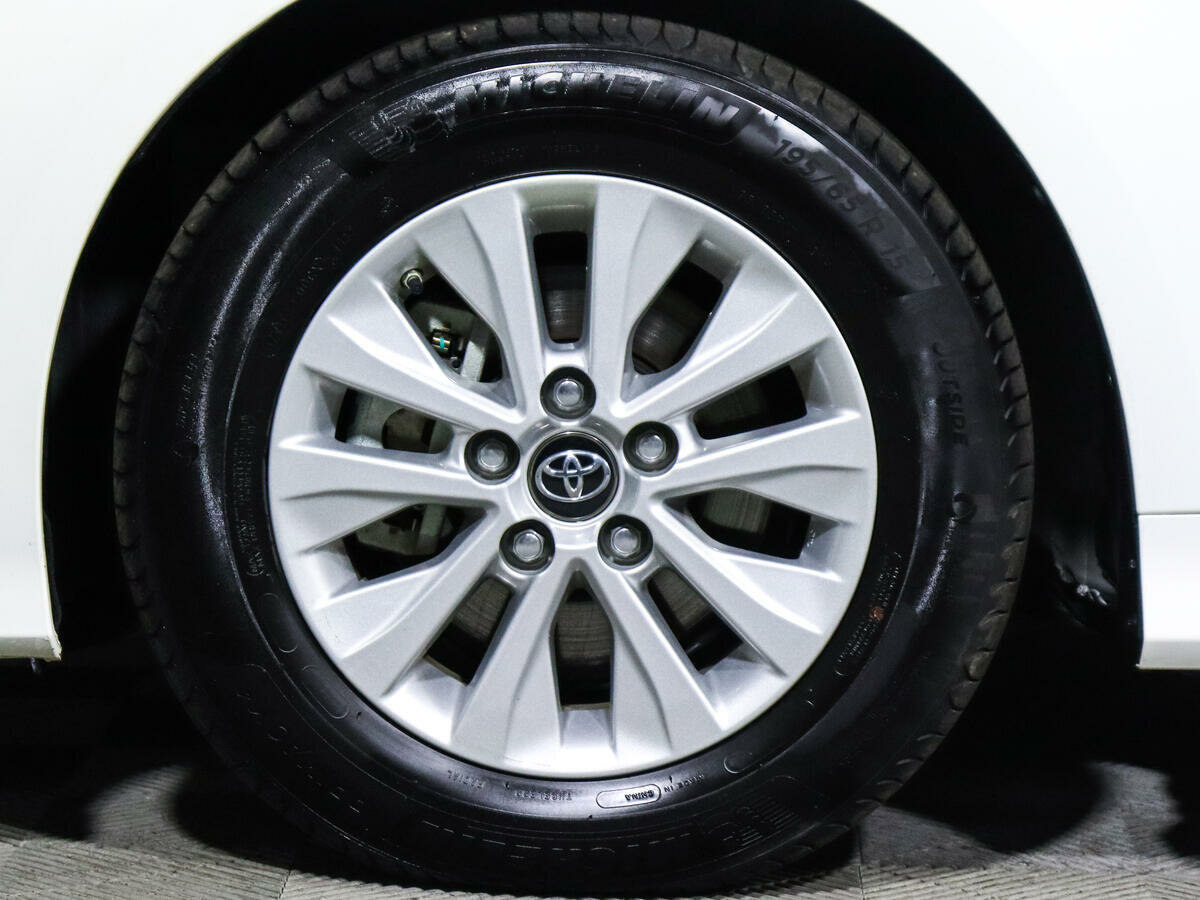 Toyota Corolla, 2022