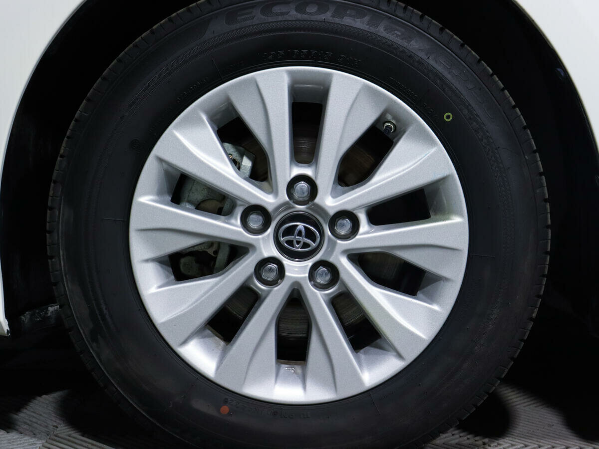 Toyota Corolla, 2022