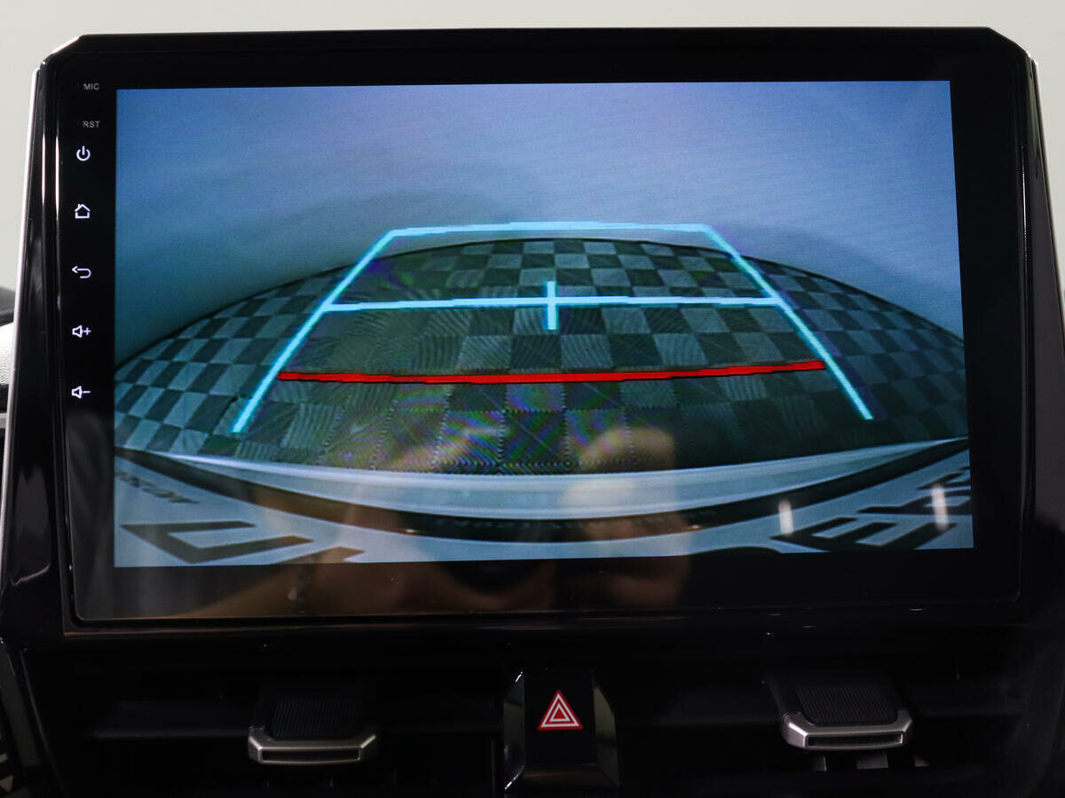 Toyota Corolla, 2022