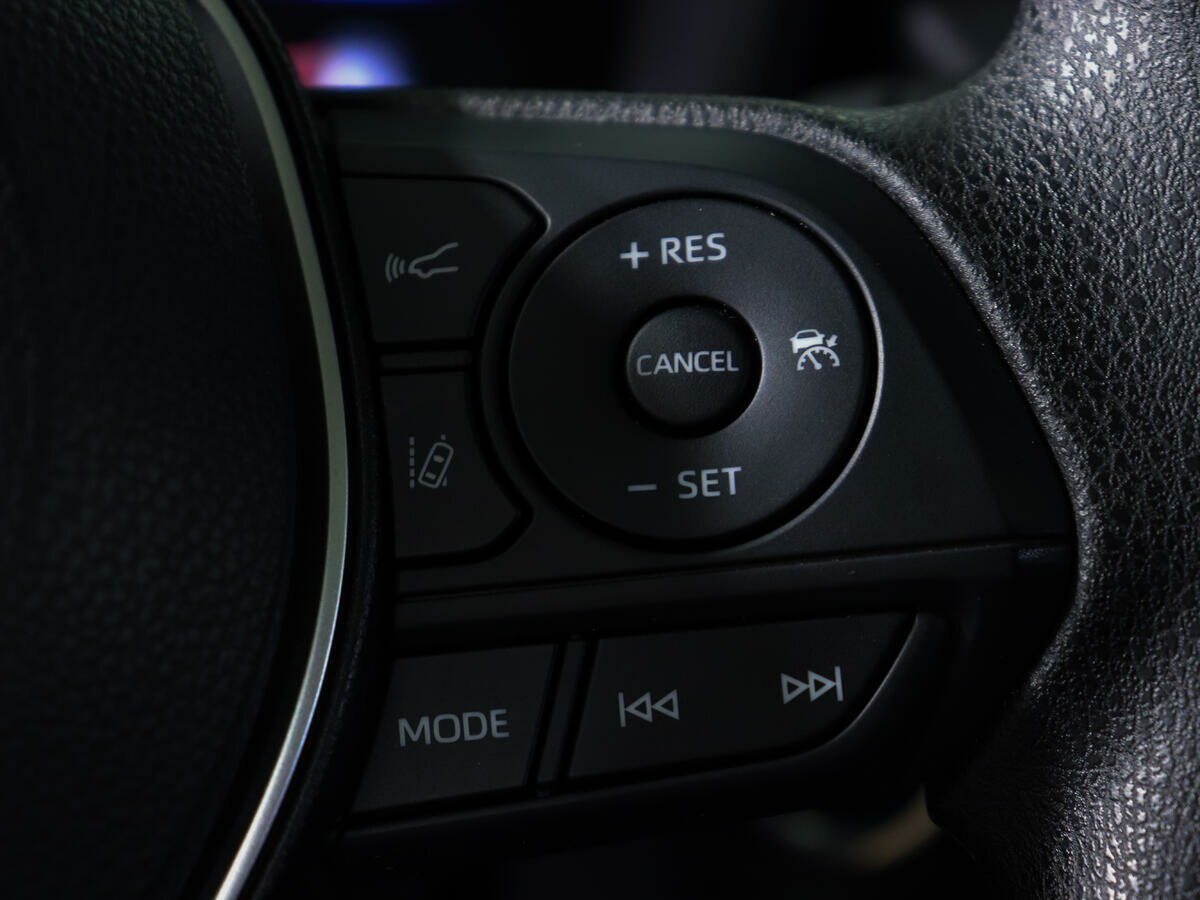 Toyota Corolla, 2022