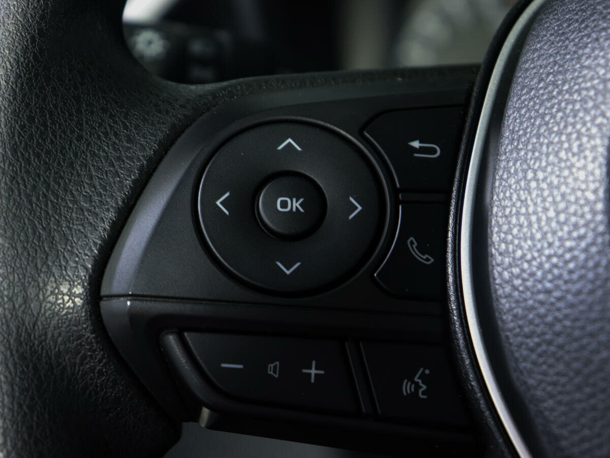 Toyota Corolla, 2022