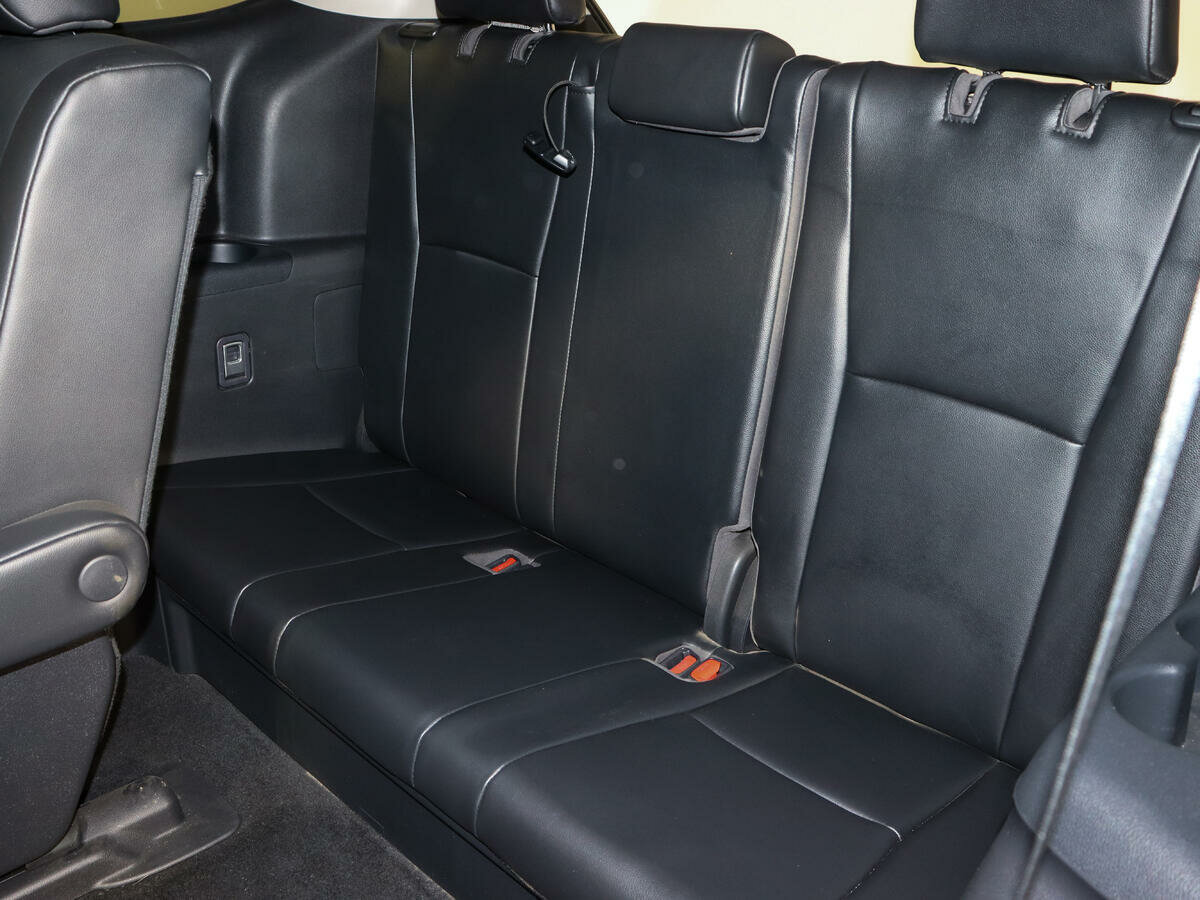 Toyota Highlander, 2020