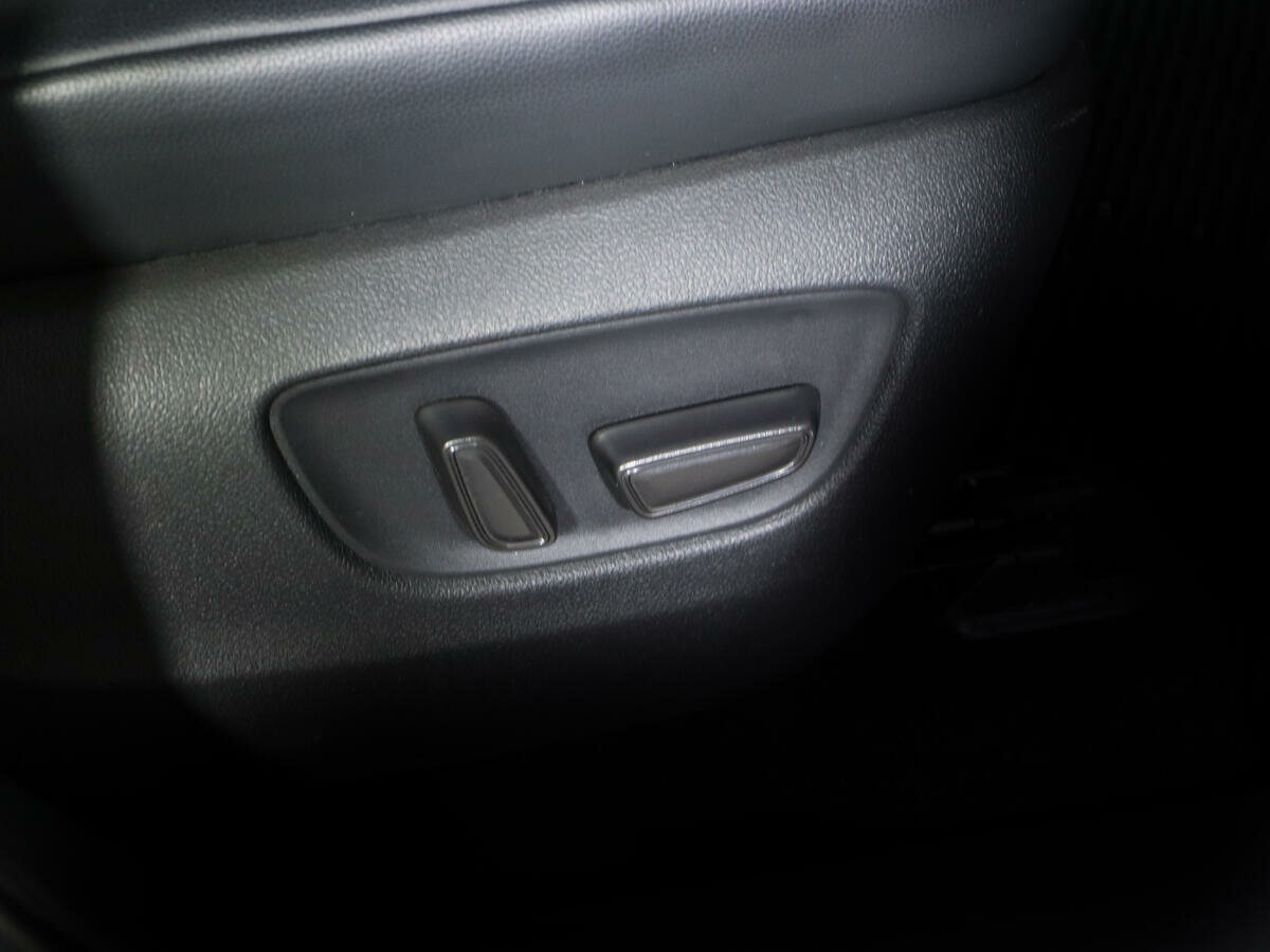 Toyota Highlander, 2020