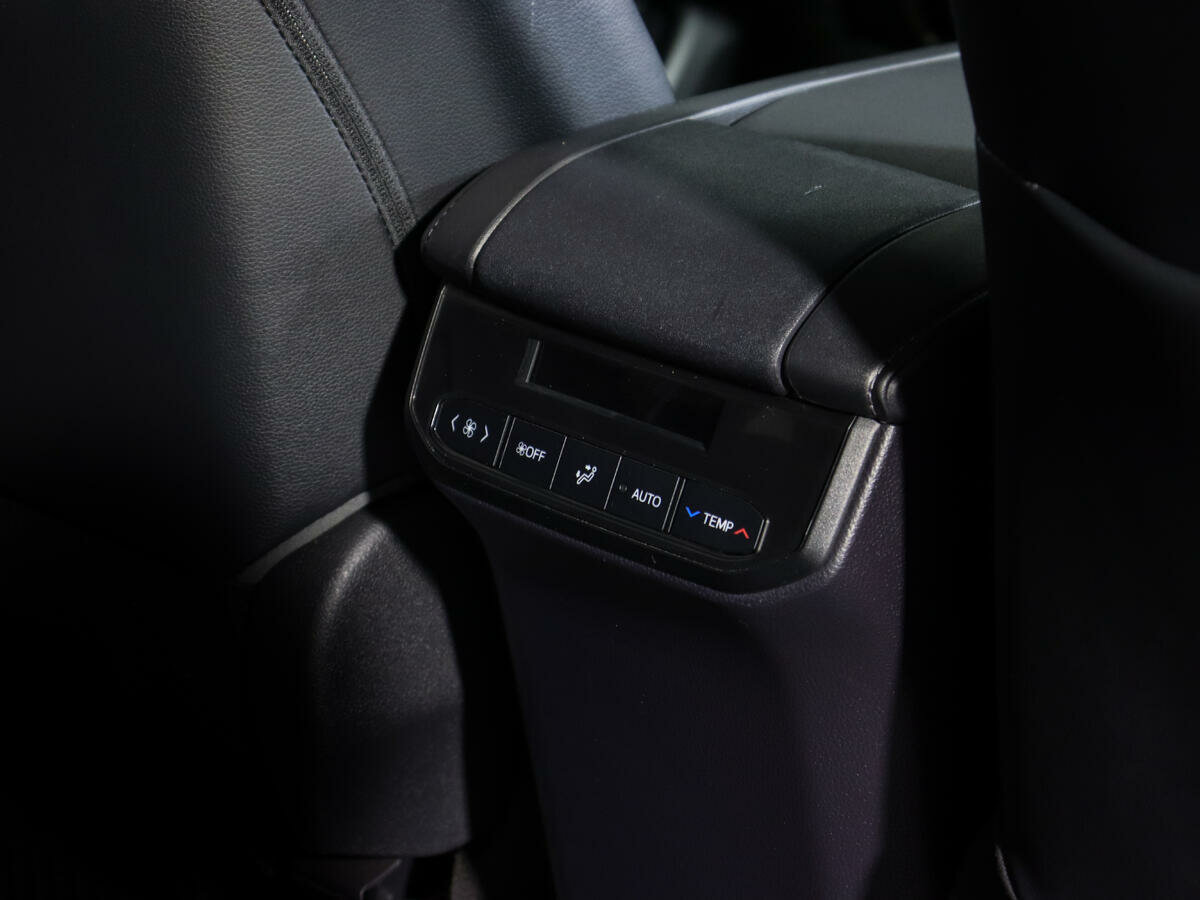 Toyota Highlander, 2020