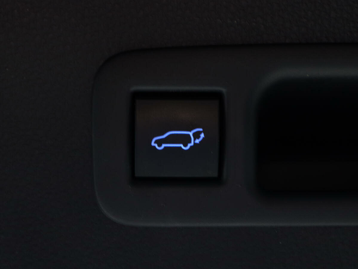 Toyota Highlander, 2020