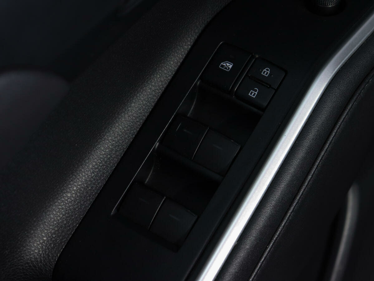 Toyota Highlander, 2020