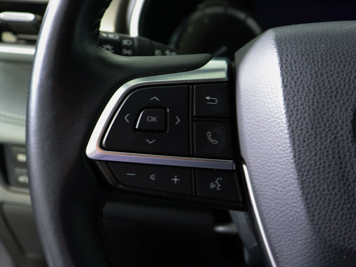 Toyota Highlander, 2020