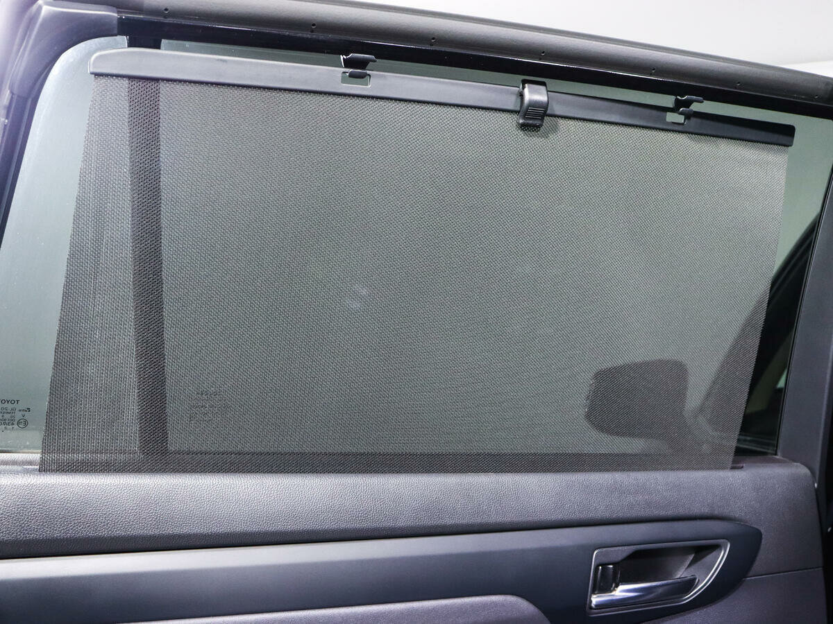 Toyota Highlander, 2020