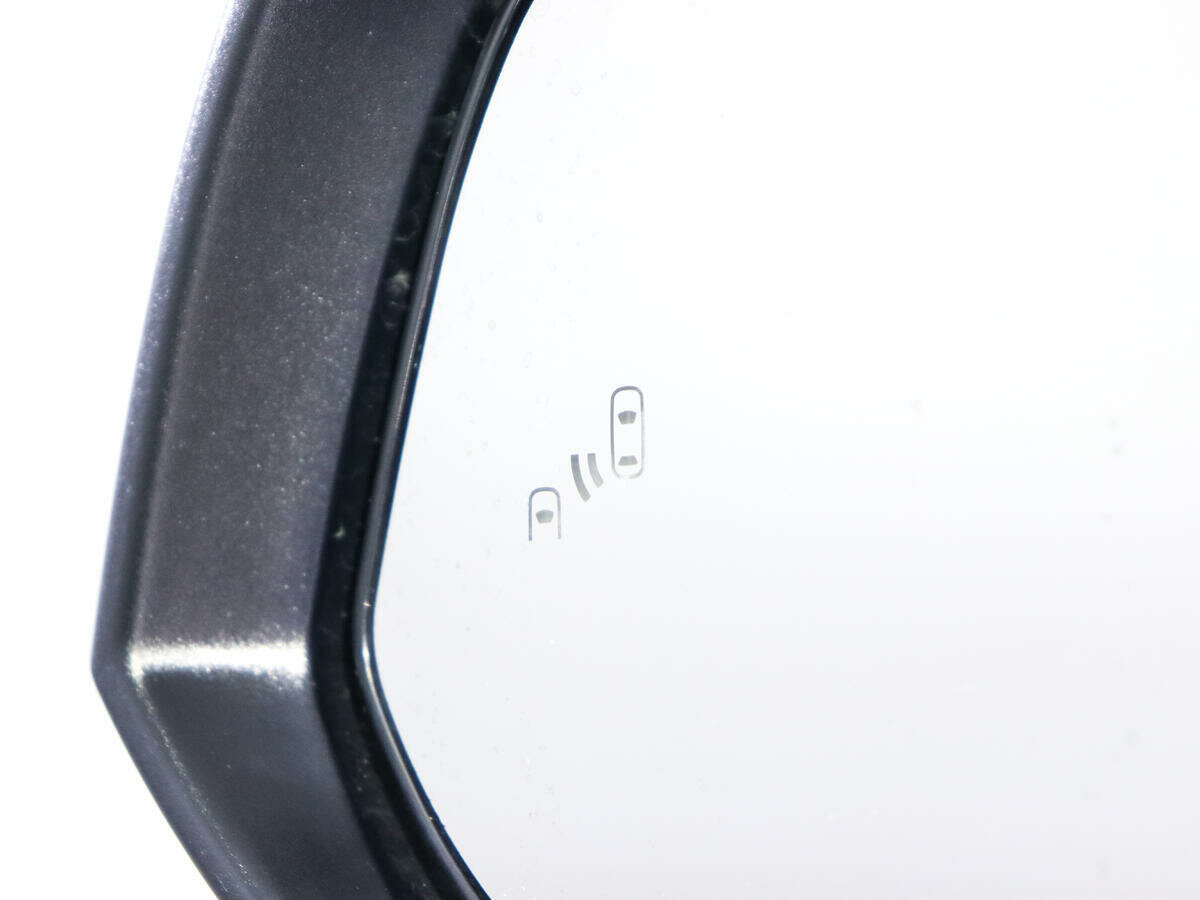 Toyota Highlander, 2020