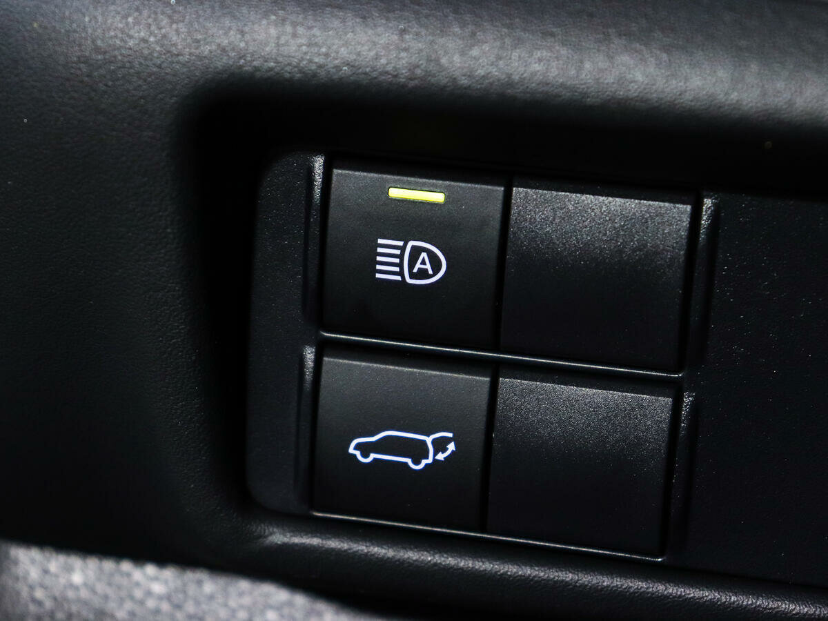 Toyota Highlander, 2020