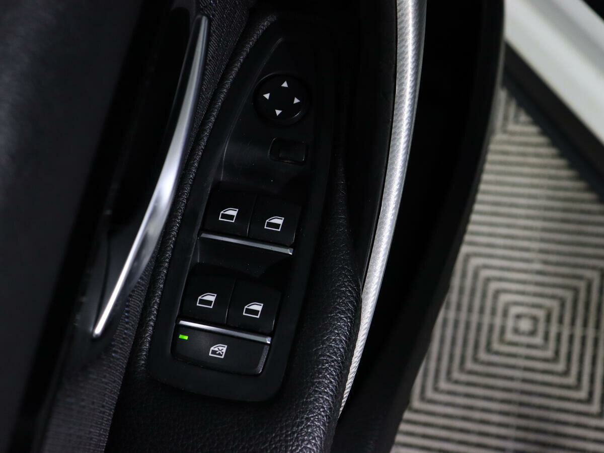 BMW 3 серии 320i xDrive, 2016