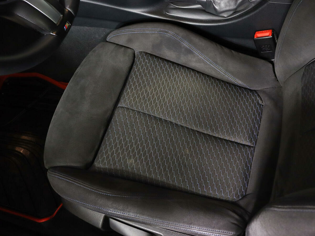 BMW 3 серии 320i xDrive, 2016