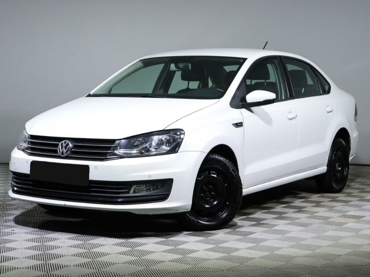 Volkswagen Polo, 2019