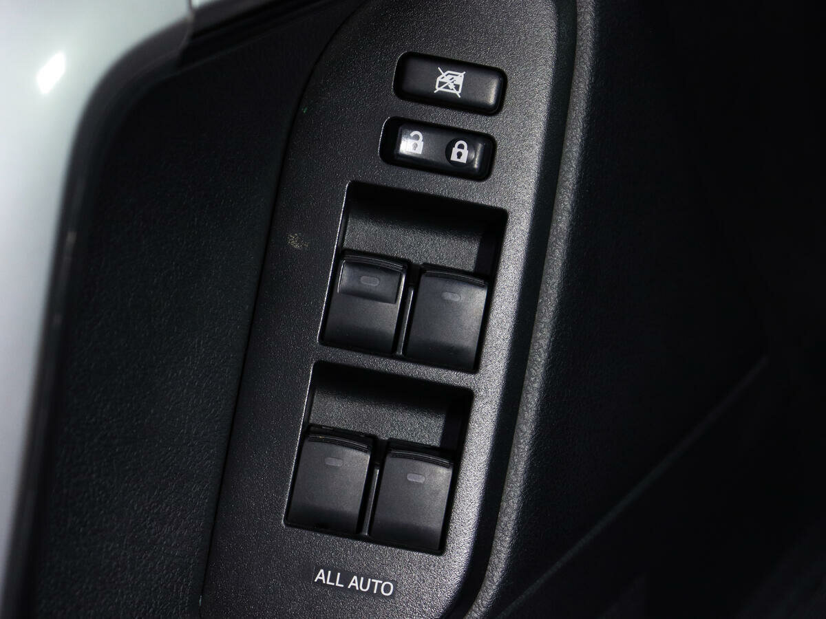 Toyota Land Cruiser Prado Arctic Trucks AT38, 2019