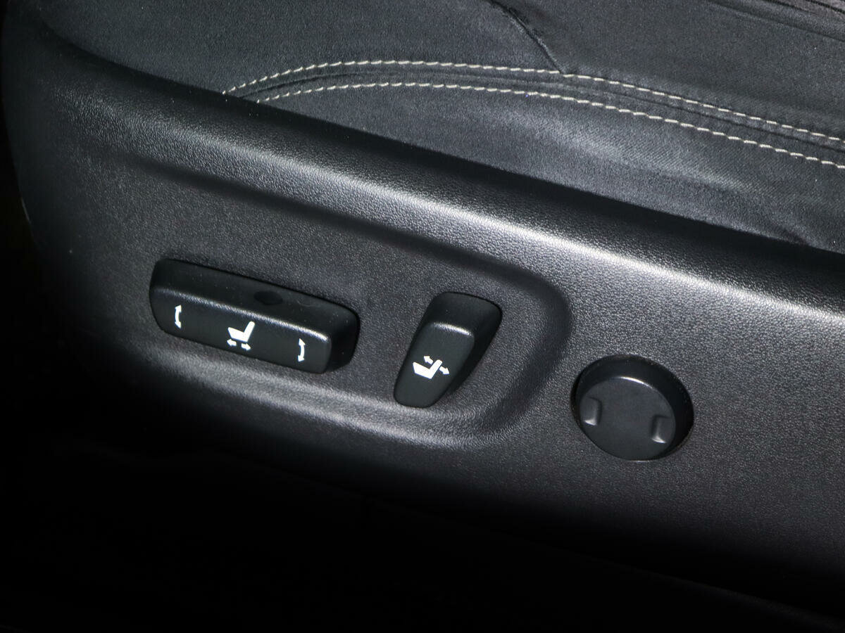 Toyota Land Cruiser Prado Arctic Trucks AT38, 2019