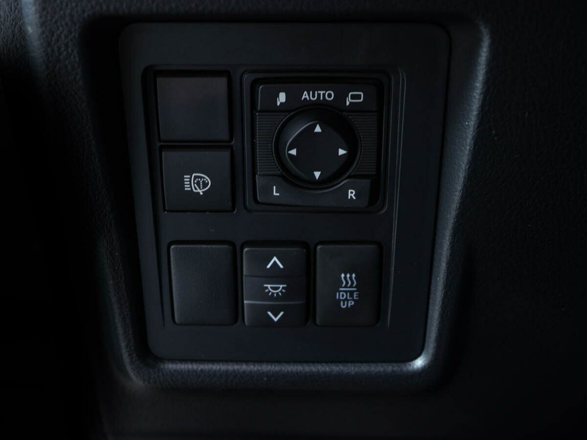 Toyota Land Cruiser Prado Arctic Trucks AT38, 2019