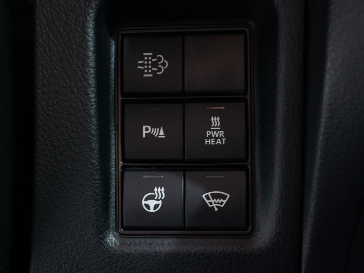 Toyota Land Cruiser Prado Arctic Trucks AT38, 2019