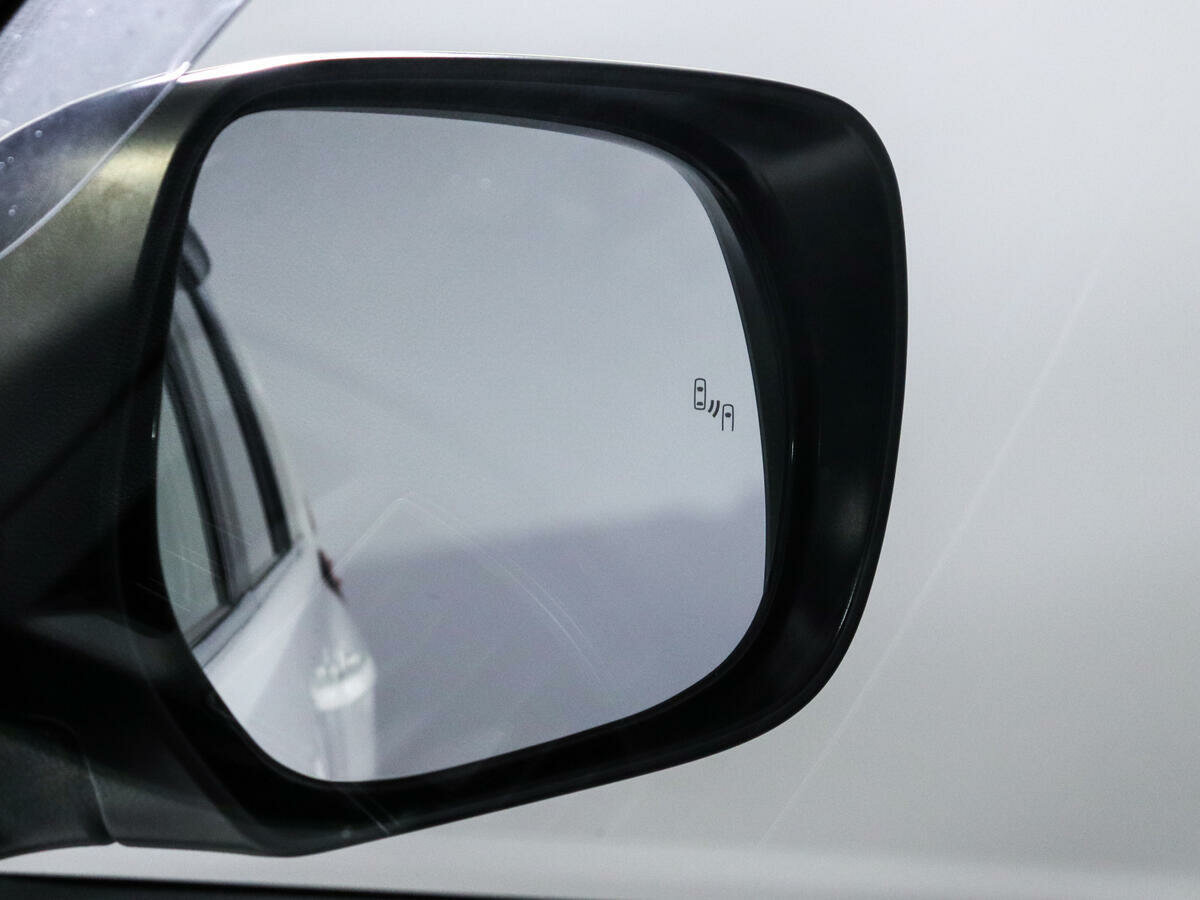 Toyota Land Cruiser Prado, 2018