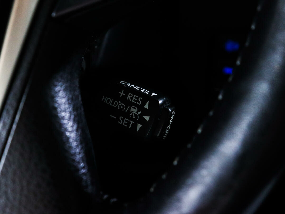 Toyota Land Cruiser Prado, 2018