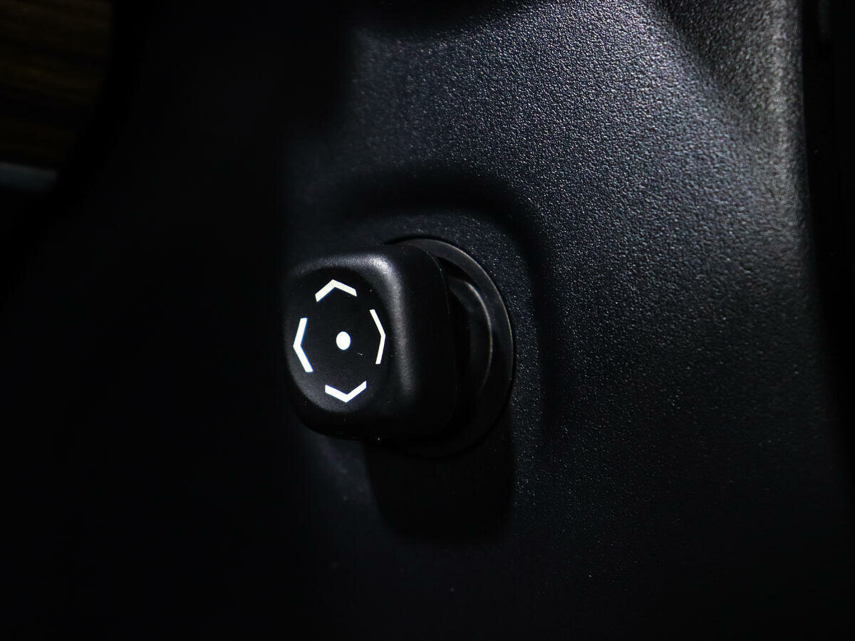 Toyota Land Cruiser Prado, 2018