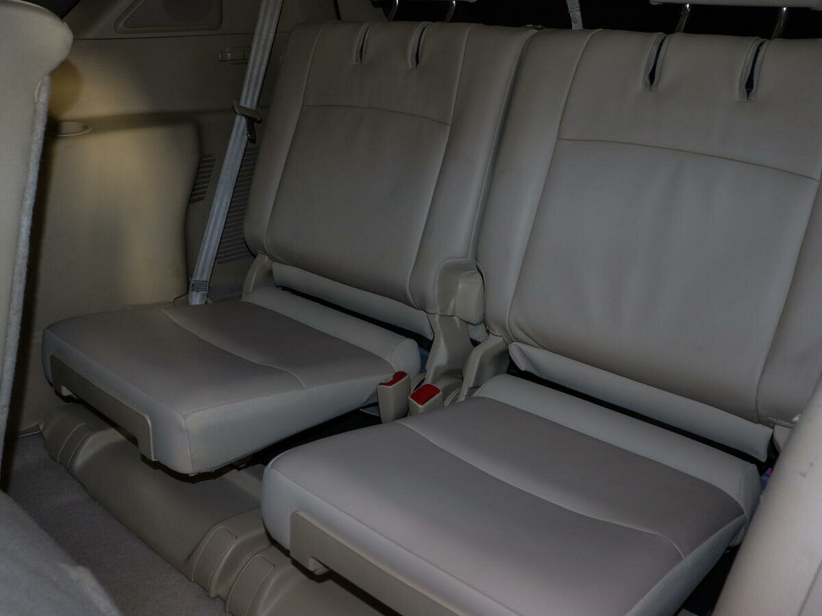 Mitsubishi Pajero Sport, 2018