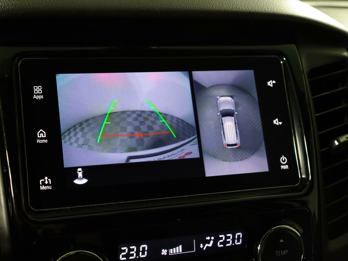 Mitsubishi Pajero Sport, 2018