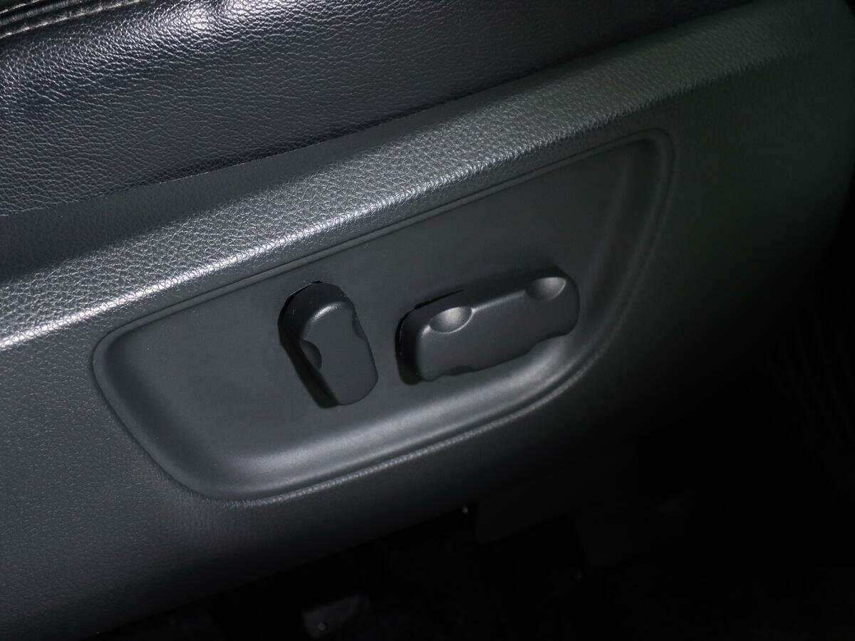 Mitsubishi Pajero Sport, 2018