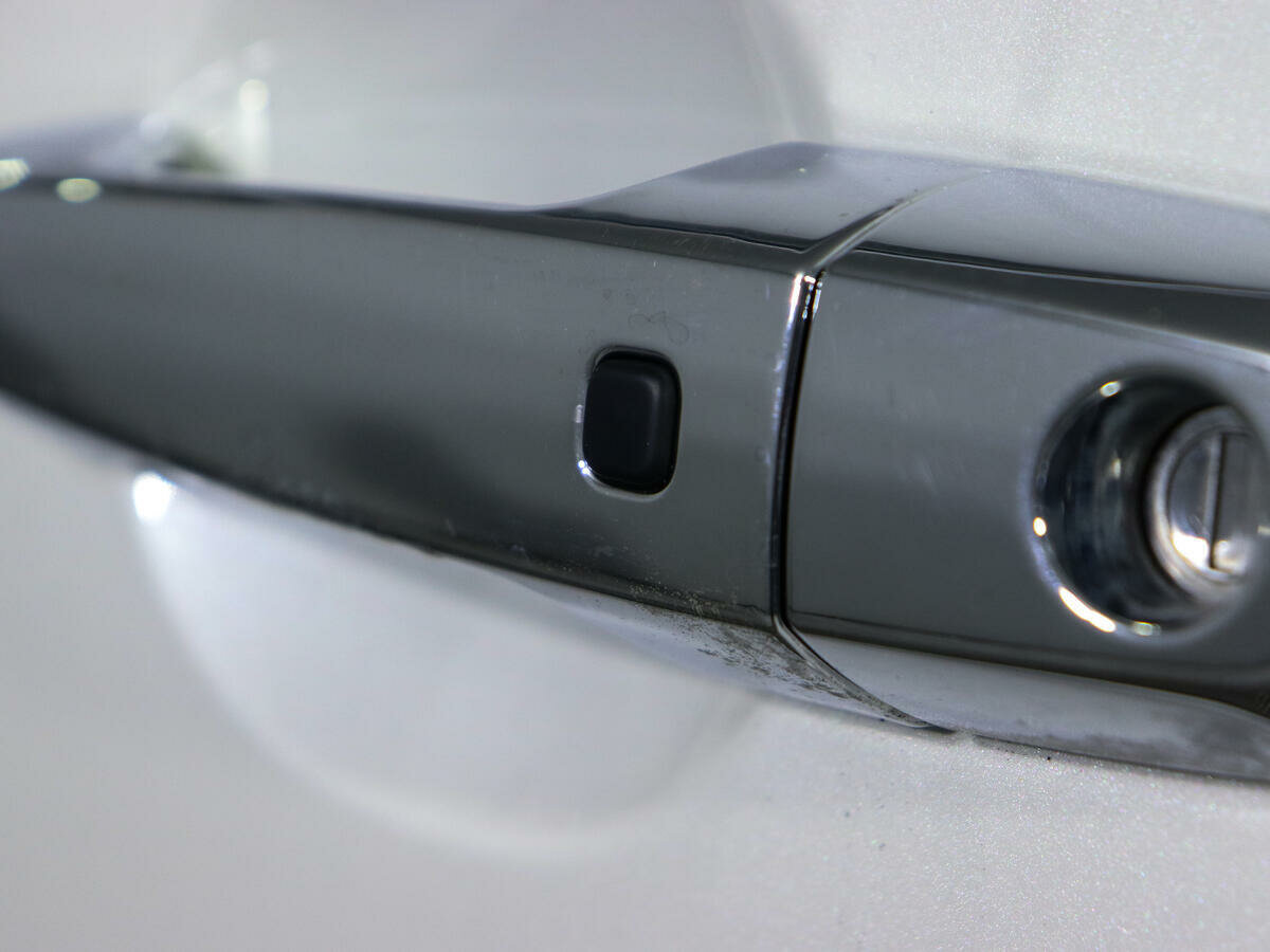 Mitsubishi Pajero Sport, 2018