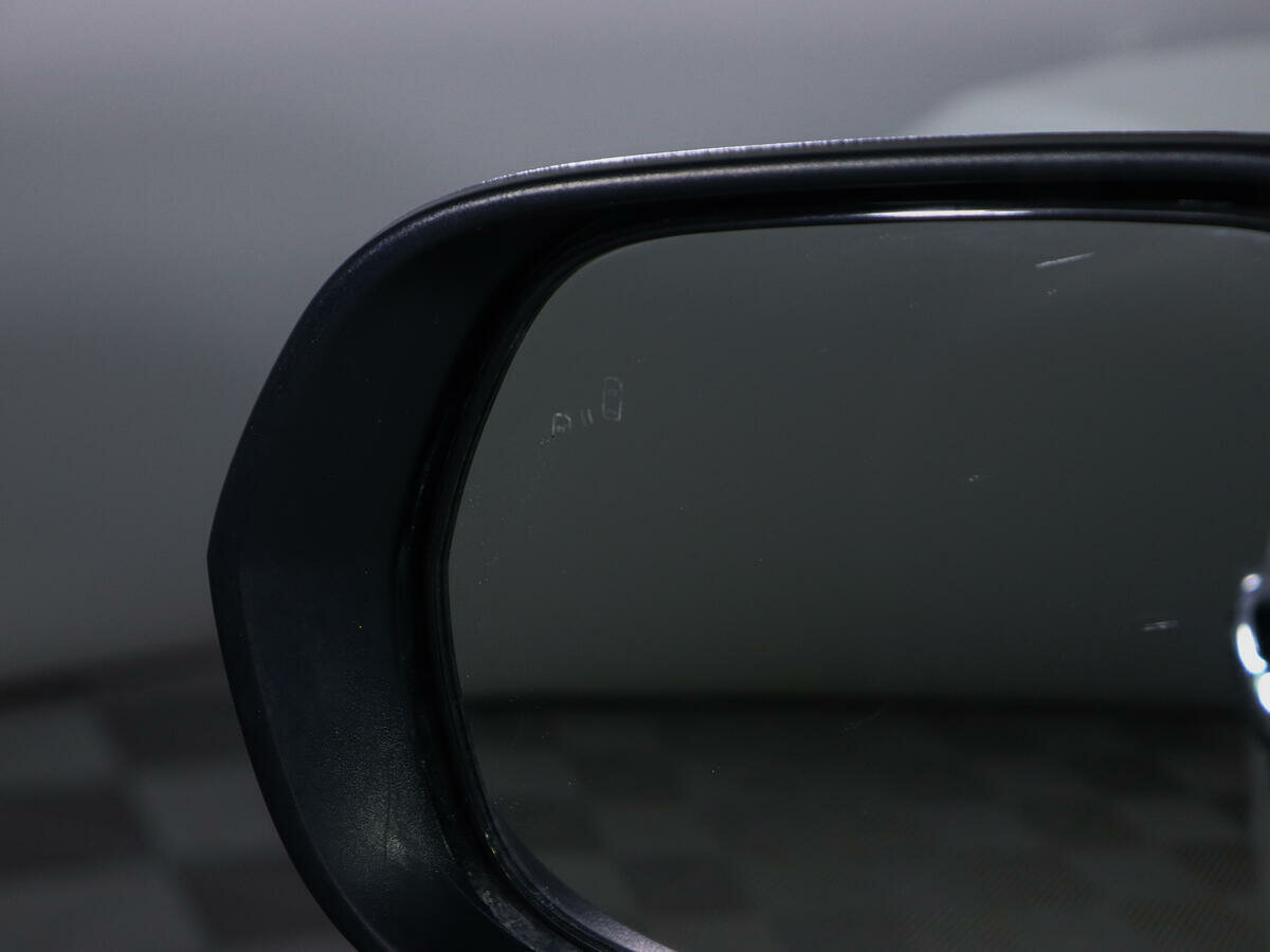 Mitsubishi Pajero Sport, 2018