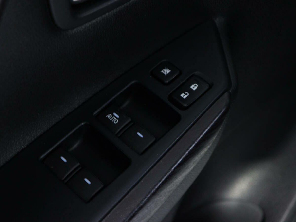 Mitsubishi Pajero Sport, 2018