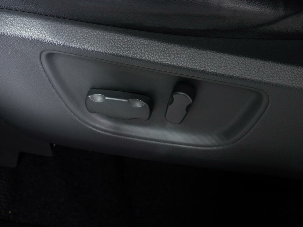 Mitsubishi Pajero Sport, 2018