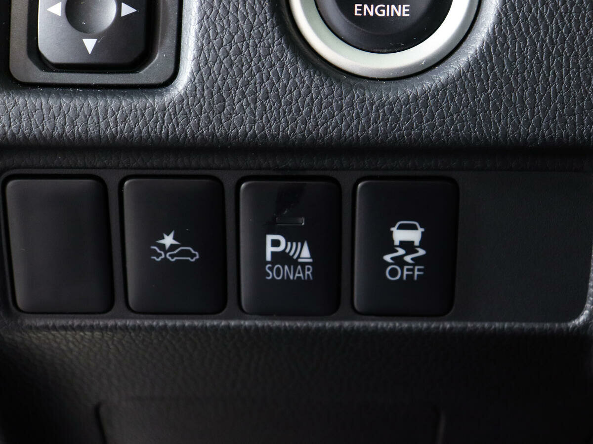 Mitsubishi Pajero Sport, 2018