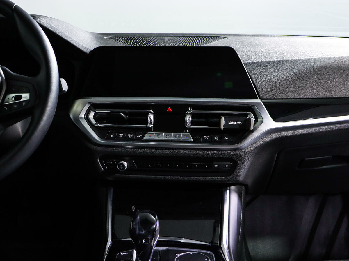 BMW 3 серии 320i, 2021