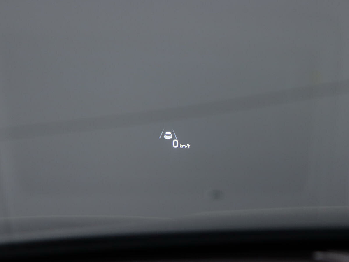 Hyundai Santa Fe, 2022