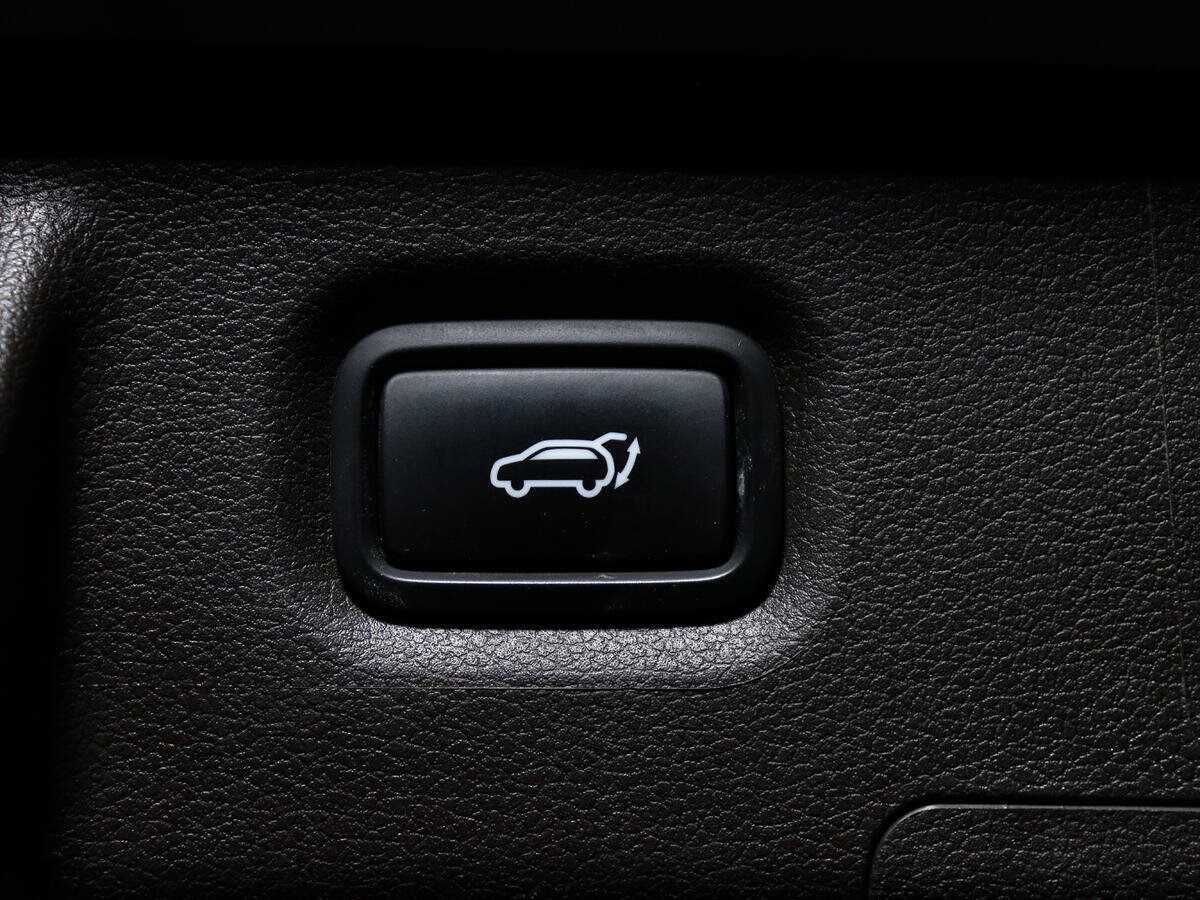 Hyundai Santa Fe, 2022