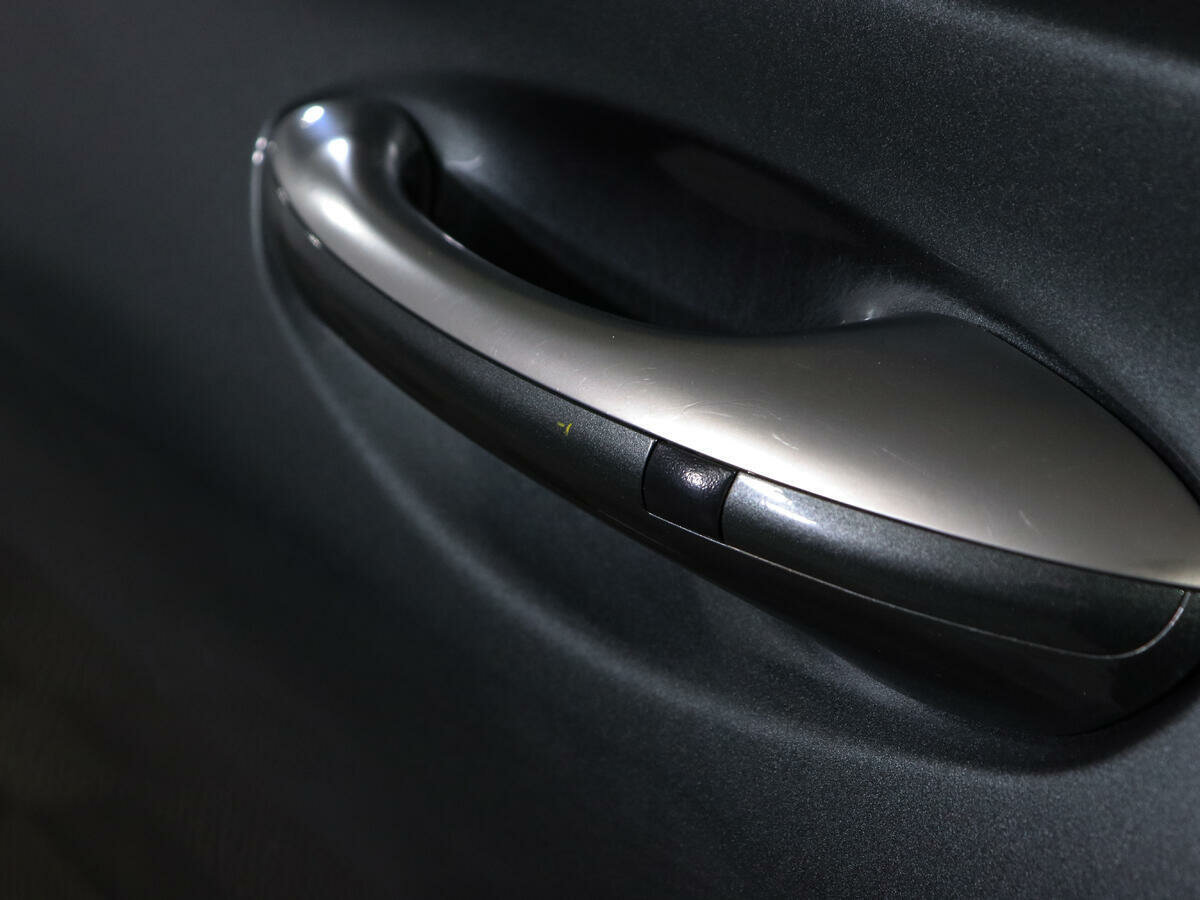 Hyundai Santa Fe, 2022