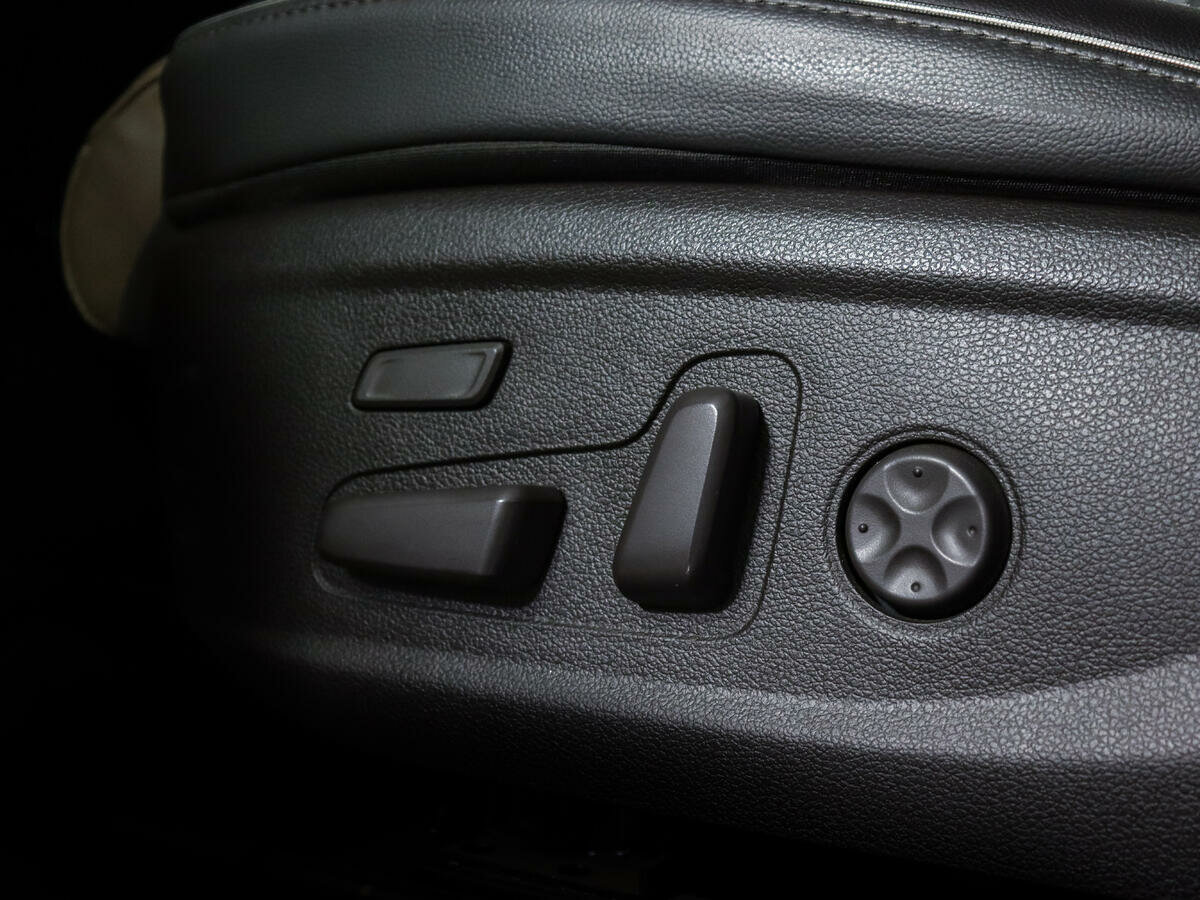 Hyundai Santa Fe, 2022