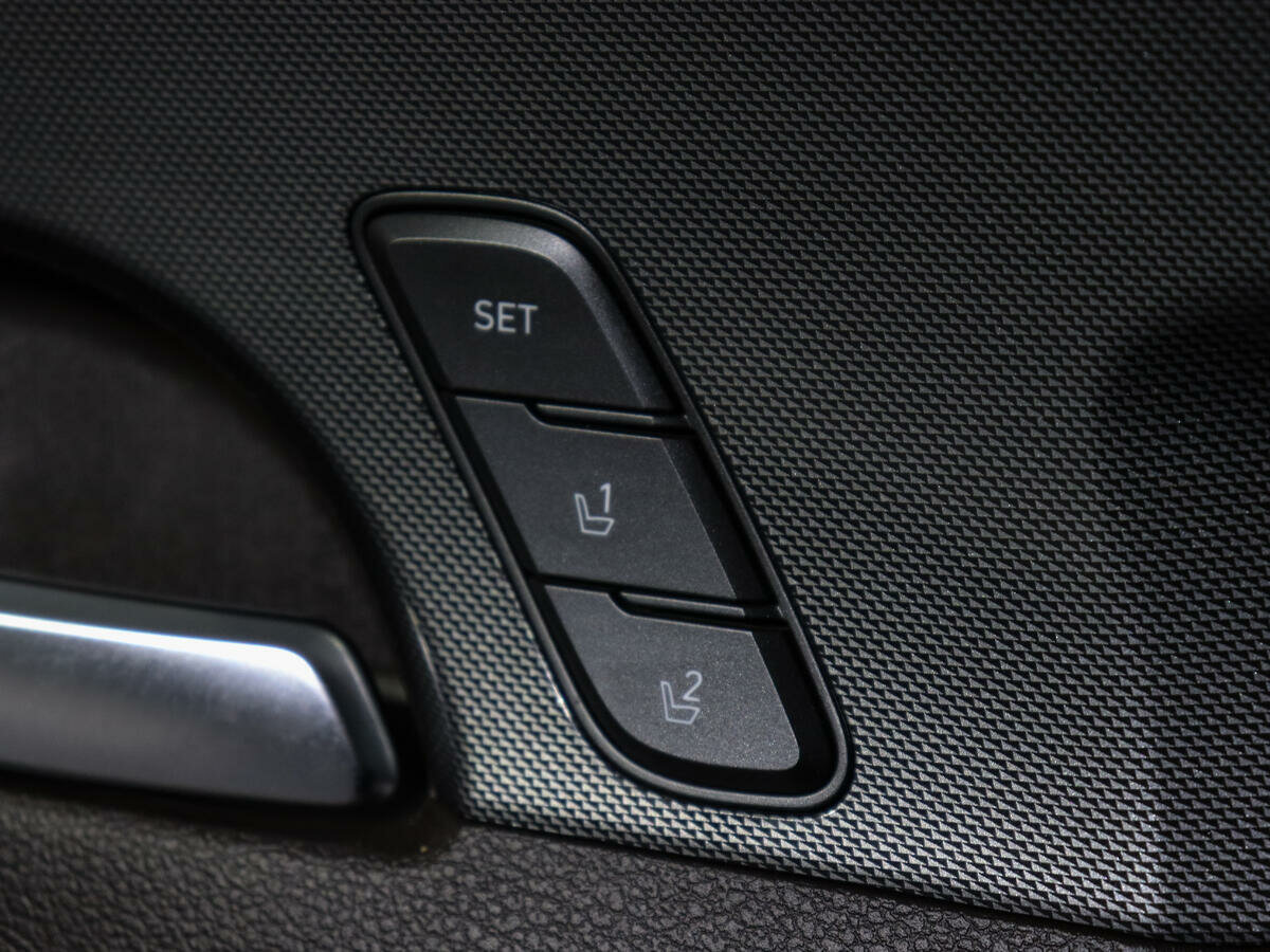 Hyundai Santa Fe, 2022