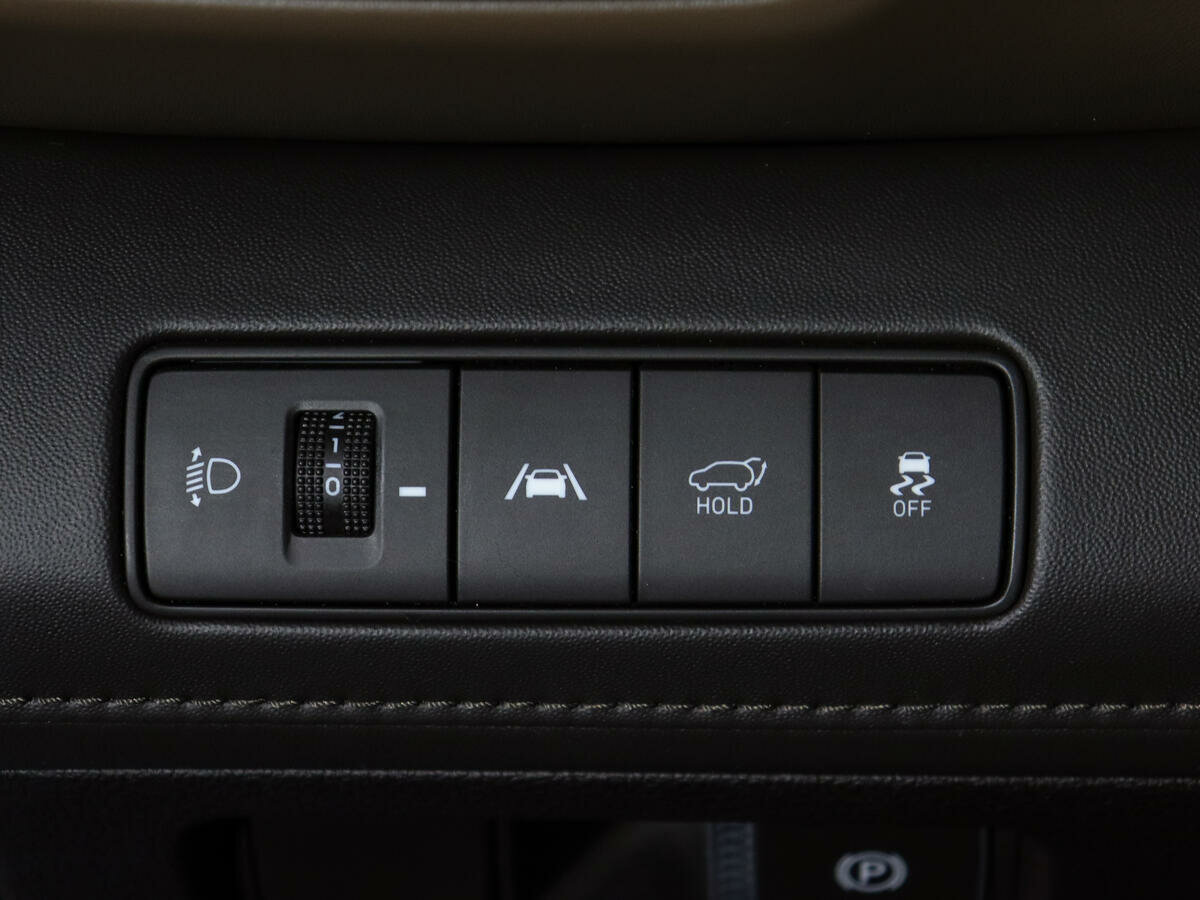 Hyundai Santa Fe, 2022