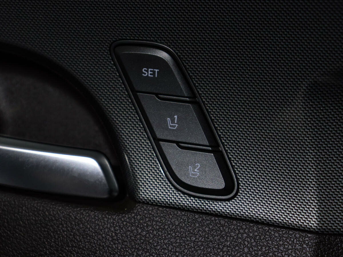 Hyundai Santa Fe, 2022