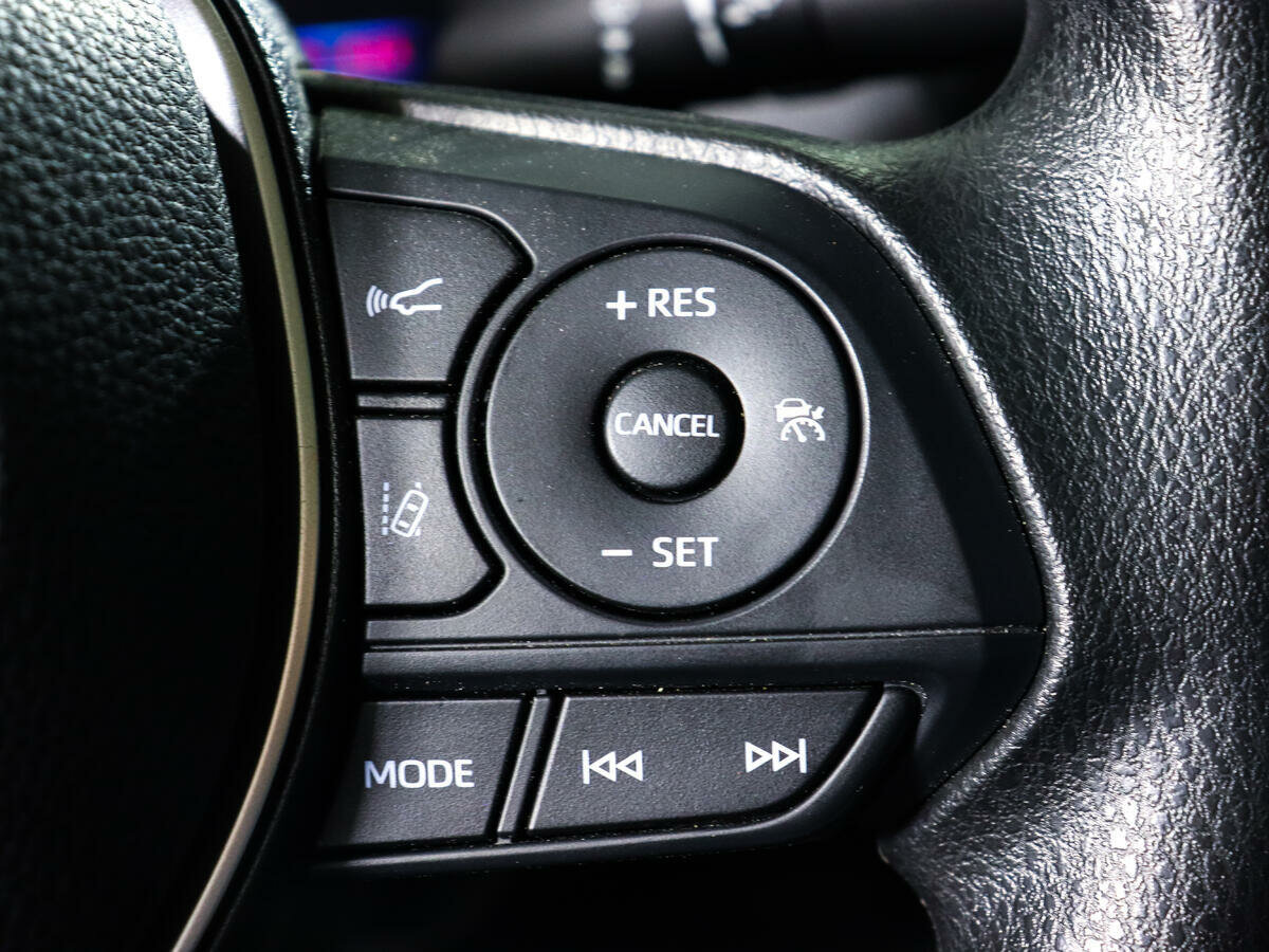 Toyota Corolla, 2022