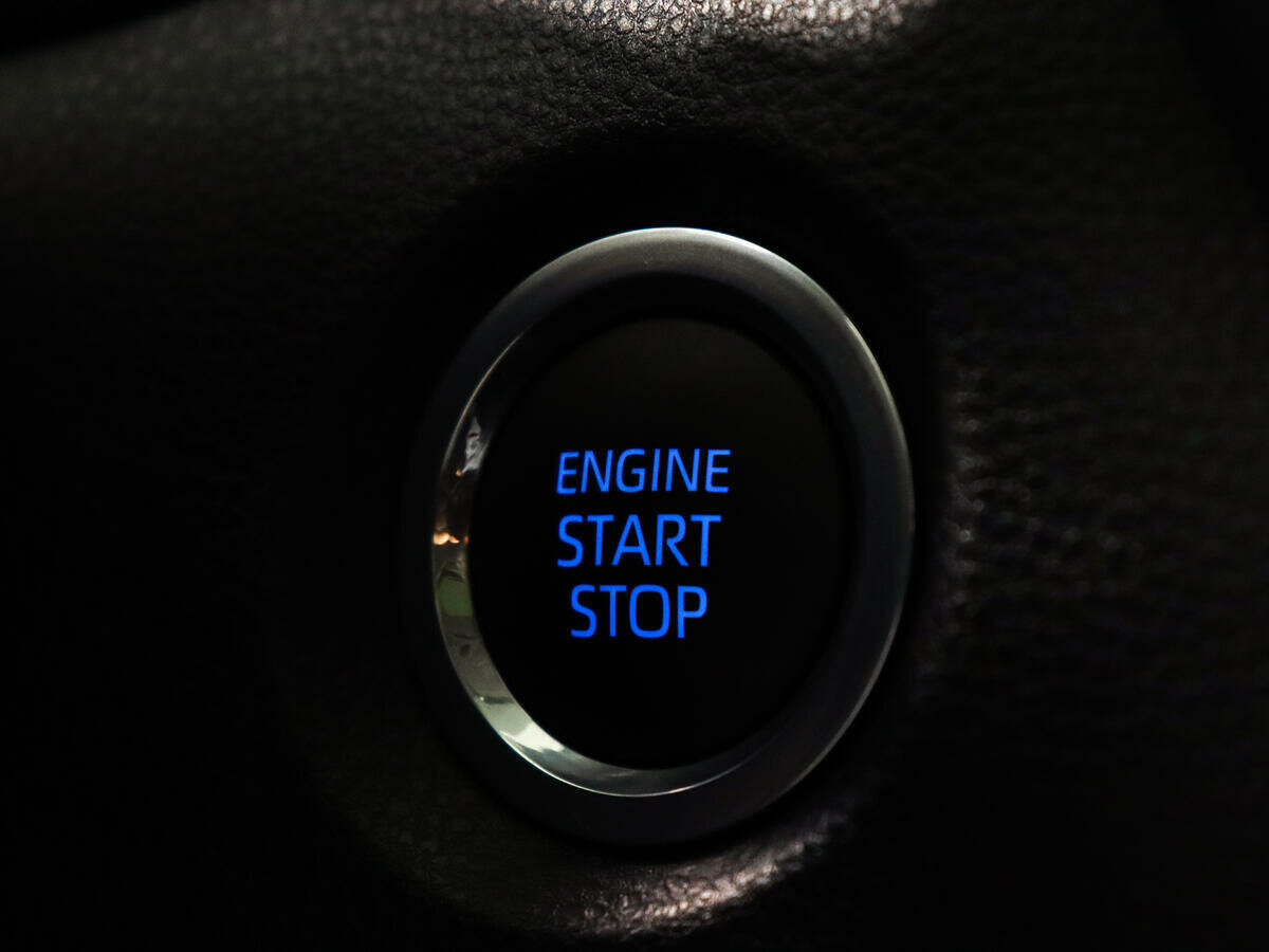 Toyota Corolla, 2022